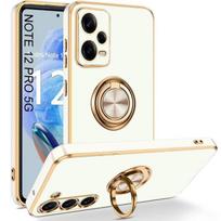 Case - Xiaomi - Redmi Note 12 Pro 5G - Soft - Anti-scratch - Slim