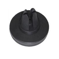 Car Phone Holder Air Vent Magnetic Car Mount, Universal Magnetized, Air Vent Clip Car Holder com...