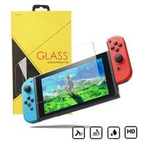 Nintendo Switch Tempered Glass Screen Protector for Nintendo Switch - Glass 9H 2.5D against scratches