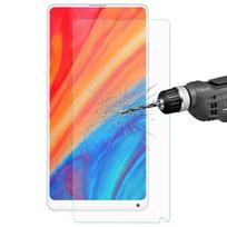 Screen Protector - Prince Hat - Xiaomi Mix 2 / 2S - Tempered Glass - 0.26mm - Scratch Resistant