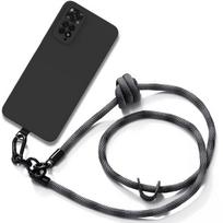 Case - Xiaomi - Redmi Note 11-11S - Shockproof - Anti-Scratch - Detachable Lanyard