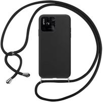 Coque de protection - E.F.CONNECTION - Xiaomi Redmi 10C - Slim - Anti-Rayure - Anti-Choc