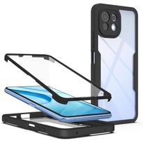 Case - Xiaomi - 11 - 360 Degree Protection - Anti-Scratch - Reinforced Edge
