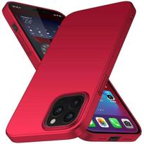Case - E.F.CONNECTION - for iPhone 12 Pro - Anti-Scratch - Shockproof - Flexible