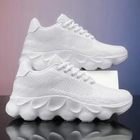 Men shoes Sneakers Male tenis Luxury shoes Mens casual Trainer Race Breathable fashion loafers running Shoes for men 39