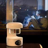 Plug in Electronic Repeller Practical with Night Light for Home Use Yard Car