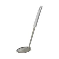 Pearl Metal Dry Ladle Dishwasher Safe Cooking Utensils Kitchen Tools Made in Japan Simple Use Fits G-5163 balta