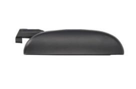 For  Fıat Palıo 2002 2005 Front Rear Door Exterior Opening Handle Right Black 735289964