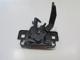 For  Dacia Logan Mcv 2014 2020 Hood Lock 656013486R