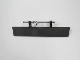 For  Nissan Pick Up Navara 2006 2014 Rear Trunk Lid Opening Handle 90606-EA810-PFM
