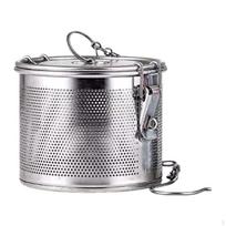 Bulk Infuser Tea The Seperation Faster Fine But with Chachin 12x9.5cm