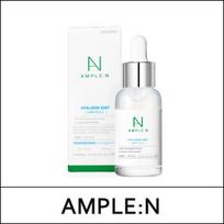 [AMPLE:N] (bo5) Hyaluron Shot Hydration Ampoule 100ml