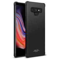 TPU case skin feel version airbag anti-drop matte black for your Samsung Galaxy Note 9
