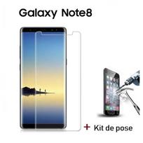 Protective glass for note 8 tempered glass