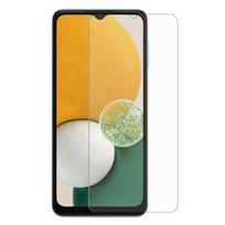 Apsauginė plėvelė - Yuan Yuan - 3 vnt. rinkinys - Grūdintas stiklas - Samsung Galaxy A13 4G - 9H Kietumas skaidri