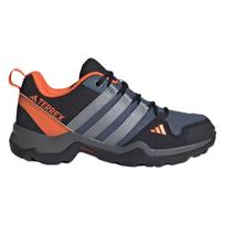 Vaikiški batai ADIDAS TERREX AX2R K IF5702 - mėlyni r. 36 ⅔ juoda