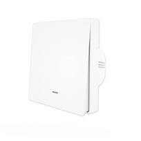 Melery ZigBee Smart Light Switch Push Button Wall Interruptor Inteligente Tuya SmartLife App 2 Way Remote By Alexa Google Home