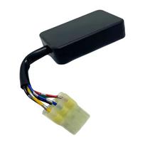 Suitable For Yamaha Anti-theft Simulator 2002-2025 R1 R6 MT03 MT07 MT09 MT10 TMAX XMAX++