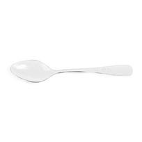 100 Pcs Disposable Mini Tasting Spoons For Ice Cream Cake Desert Jelly Pudding Party Supplies Black/Clear Plastic Serving Spoons
