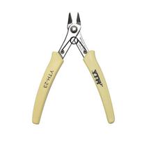 Cutting Pliers Diagonal Pliers Nipper Side Snip Cable Wire Cutter Clamp Yth-23 Mini Electronic Hand Tool Cutters