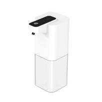 Automatinis muilo dozatorius Infraraudonųjų spindulių jutiklis Putų rankų dezinfekantas USB įkraunamas putojantis rankų muilo dozatorius namų vonios kambariams