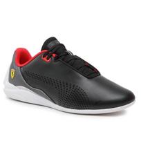 Vyriški sportiniai batai PUMA Ferrari Drift Cat Decima 30719304 - juodi r. 42.5 42,5 juoda