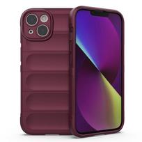iPhone 16 Pro dėklas Dangtelis iPhone 16 Pro Max telefonui Capa Naujo telefono Bamperis Galinė Šarvuota Silikoninė Minkšta TPU Danga iPhone 16 Plus telefonui For iPhone 16 ProMax