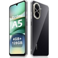 Coque de protection - Xiaomi - Redmi A5 - Silicone souple - Antichoc - Anti-rayures
