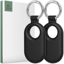 Tech-Protect Icon 2 vnt. Galaxy Smarttag 2 Juodas