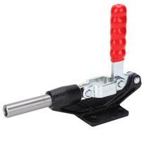 Welding Toggle Clamp Horizontal Fixture Stroke Push Pull Quick Release Hand Tool GH?305?HM