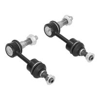Pora priekinių stabilizatoriaus traukių K80278 Juoda Pakeitimas Ford F?150 2WD 2004?2005 m