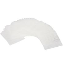 50 Sheet Fake Nail Adhesive Tabs DoubleSided Waterproof Transparent Gel Nail Tape
