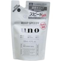 Uno Whip Speedy Refill 130ml x 4 [Bulk Purchase]