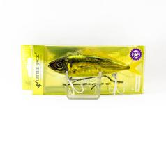 Little Jack Zeigos 75mm 22 grams Sinking Lure 04 (6795)
