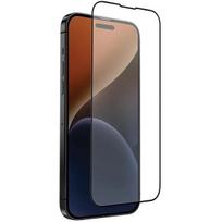 Uniq Optix Matte Iphone 15 Pro 6.1 Matte Tempered Glass With Applicator