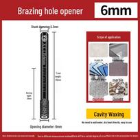 Tiangong Glass and Tile Drill for Marble and Ceramic Surfaces