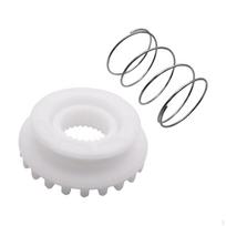 Washer Clutch Gear Coupling, WH01x24434 Assembly, Sturdy Parts WH05x24185 Replacement for
