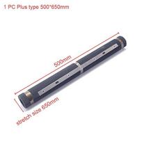 Mechanical Protective Glue Machine Tool Application Areas 500x650mm