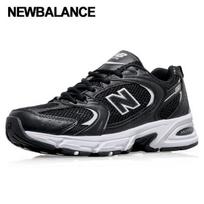 New Balance Sneakers Black Mr530sd 235 black