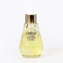 [Carelub] Vita C White Capsule Ampoule 50ml (Vitamin / Whitening & Anti-Aging)