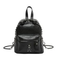 Women's Versatile Retro Going Out Travel Bag 2025 New Textured Soft Leather Premium Textured Backpack Leisure Bag juoda