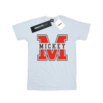 Disney Mens Mickey Mouse M T-Shirt XXL