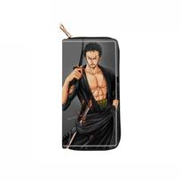 Surrounding People Sauron Long Zipper Wallet Wallet Clutch