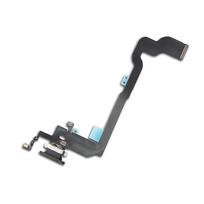 Charging Port Dock Connector Flex Cable For iPhone X A1865, A1901, A1902