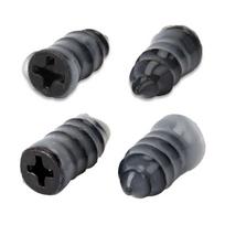 New 40x L+S Car Motorcycle Tubeless Tyre Repair Rubber Nail Vacuum Self-tire Repair