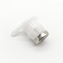1pc Fuel Tank Vent Surge Check Valve E7DZ9B593A For Ford Lincoln Mercury Cougar