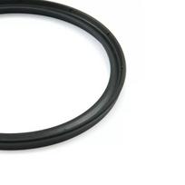 New Car Intercooler Turbo Hose Pipe Seal O-Ring Gasket 11618506786 For BMW Mini X1/2