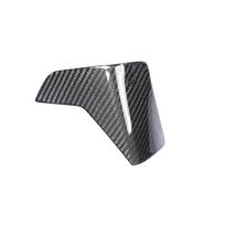 Carbon Fiber Dashboard Side AC Air Vent Cover Trim For BMW M3 M4 G80 G82 G83 21+