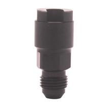 Universal NEW Fuel Line EFI Adapter -6 AN Male To 5/16  Hardline Fitting Adapter