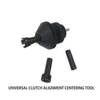 Car Truck Van Clutch Alignment Centering Tool Locking Clutch Disk Tool Universal